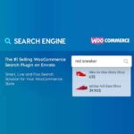 WooCommerce Search Engine 2.2.18