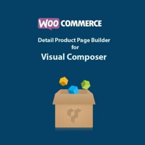 WooCommerce Single Product Page Builder 5.3.5