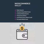 WooCommerce Wallet 3.9.0