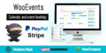 WooEvents 4.0.2