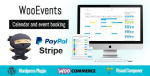 WooEvents 4.0.2