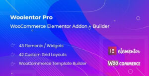 WooLentor Pro 2.3.2