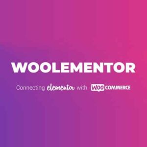 Woolementor Pro 3.7