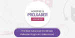 WordPress Preloader Unlimited 4.4