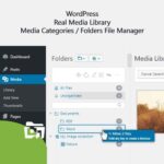 WP Real Media Library 4.22.12
