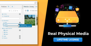 WordPress Real Physical Media 1.5.71