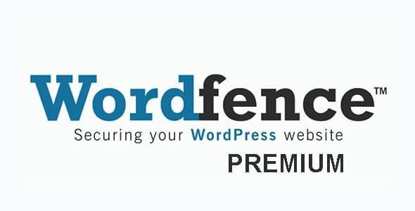 Wordfence Security Premium 7.11.5