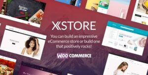 XStore Core Plugin (Theme Addon) 5.3.6