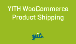 YITH Product Shipping for WooCommerce Premium 1.31.1