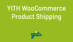 YITH Product Shipping for WooCommerce Premium 1.31.1