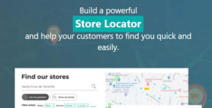 YITH Store Locator for WordPress 2.24.0