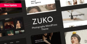 Zuko – Photography 1.1.1