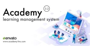 Academy Learning Management System 5.7