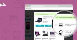 YITH Added to Cart Popup Premium 2.17.0