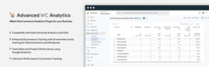 Advanced WC Analytics Pro 3.2.0