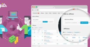 YITH WooCommerce Affiliates Premium 3.5.0