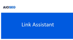AIOSEO Link Assistant 1.1.3