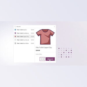 FiboSearch AJAX Search for WooCommerce Pro 1.26.1
