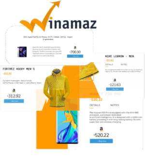 Amazon Affiliation Plugin For WordPress By Winamaz 1.2.8.4