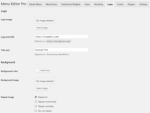 AME Branding Add-on 1.3.2