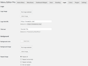 AME Branding Add-on 1.3.2