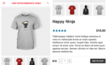 AMP for WooCommerce Pro 3.3.46