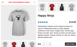 AMP for WooCommerce Pro 3.3.46