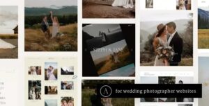 Artale | Wedding Photography WordPress 1.7.9