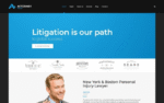 Attorney Group – Law Firm WordPress theme WordPress Theme 1.1.0