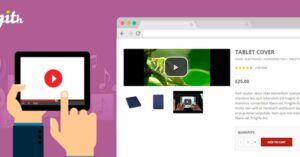 YITH WooCommerce Featured Audio & Video Content Premium 1.3.14