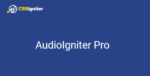 AudioIgniter 1.7.0