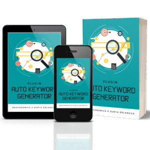 Auto Keyword Generator WordPress Plugin 0.0.1