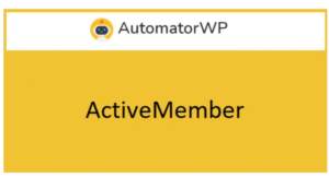 AutomatorWP ActiveMember 1.0.1