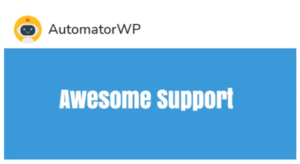 AutomatorWP Awesome Support 1.0.0