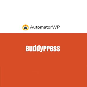 AutomatorWP BuddyPress 1.4.8