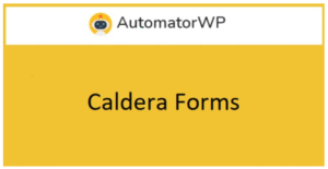 AutomatorWP Caldera Forms 1.0.4