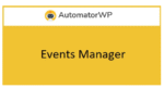 AutomatorWP Events Manager 1.0.1