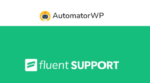 AutomatorWP Fluent Support 1.0.0