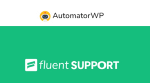 AutomatorWP Fluent Support 1.0.0