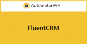 AutomatorWP FluentCRM 1.1.0