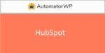 AutomatorWP HubSpot 1.0.1