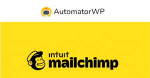 AutomatorWP Mailchimp 1.0.6