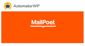 AutomatorWP MailPoet 1.0.2