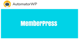AutomatorWP MemberPress 1.1.0