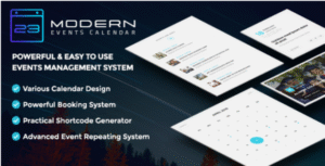 AutomatorWP Modern Events Calendar 1.0.1