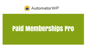 AutomatorWP Paid Memberships Pro 1.0.5