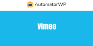 AutomatorWP Vimeo 1.0.4