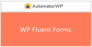 AutomatorWP WP Fluent Forms 1.0.7