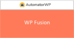 AutomatorWP WP Fusion 1.0.5