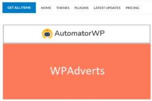 AutomatorWP WPAdverts 1.0.1